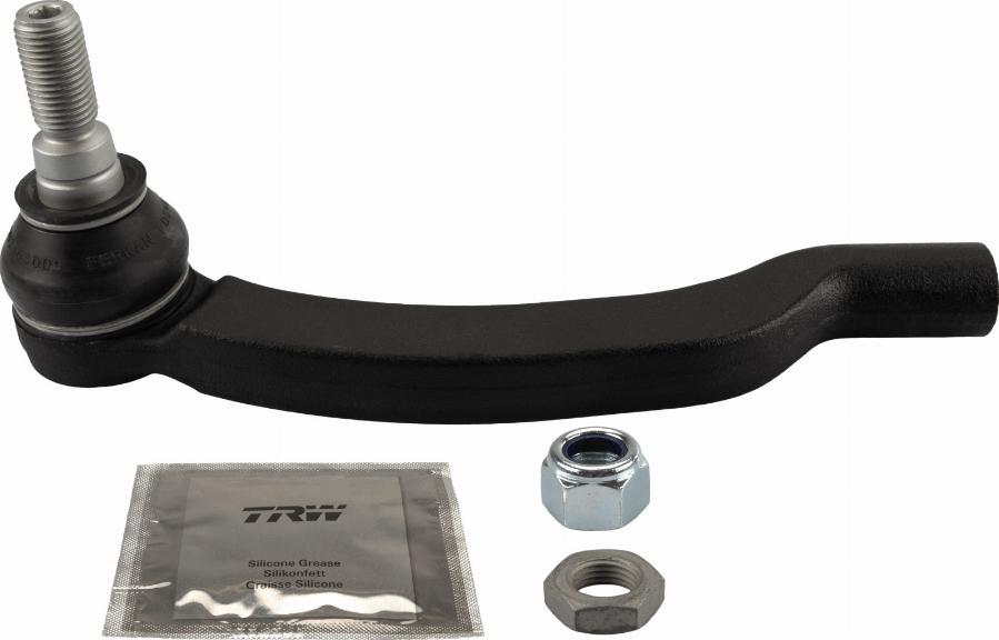 TRW JTE1141 - Tie Rod End www.parts5.com