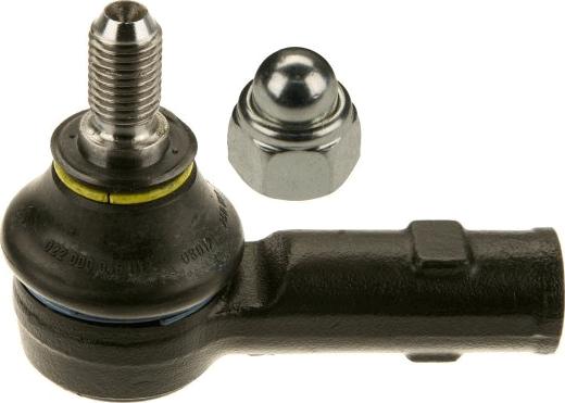 TRW JTE1109 - Tie Rod End www.parts5.com