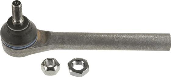 TRW JTE111 - Tie Rod End www.parts5.com