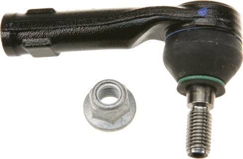 TRW JTE1127 - Tie Rod End www.parts5.com