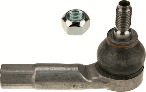 TRW JTE1206 - Tie Rod End parts5.com