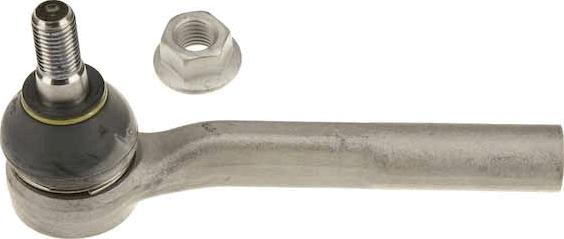 TRW JTE1201 - Tie Rod End parts5.com