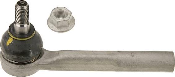 TRW JTE1202 - Tie Rod End parts5.com