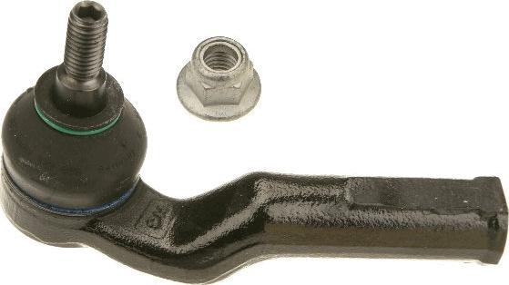 TRW JTE1213 - Tie Rod End parts5.com