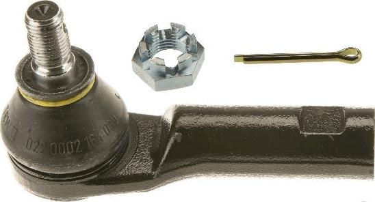 TRW JTE1212 - Tie Rod End parts5.com