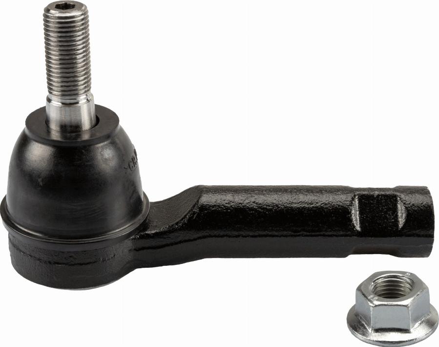 TRW JTE839 - Tie Rod End www.parts5.com