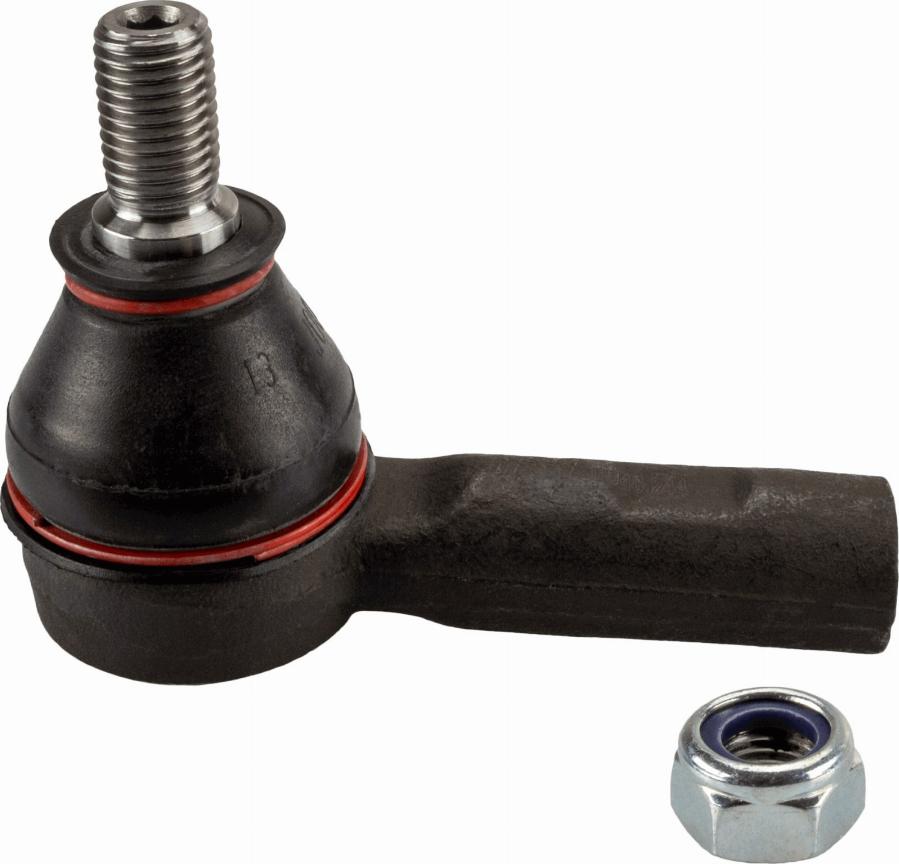 TRW JTE244 - Tie Rod End www.parts5.com