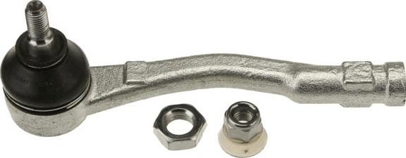 TRW JTE2057 - Tie Rod End www.parts5.com