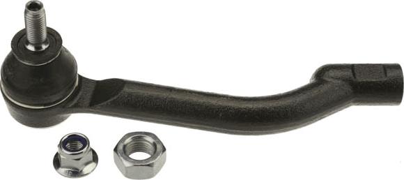 TRW JTE2065 - Tie Rod End www.parts5.com