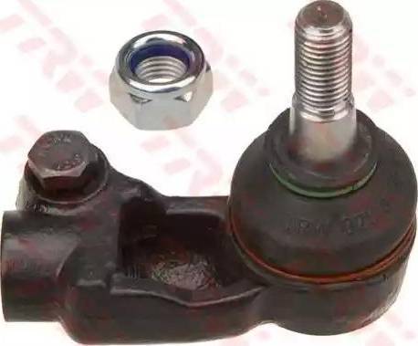 CTR CEKD-1R - Tie Rod End www.parts5.com