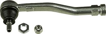 TRW JTE746 - Tie Rod End parts5.com