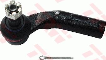 TRW JTE7584 - Tie Rod End www.parts5.com