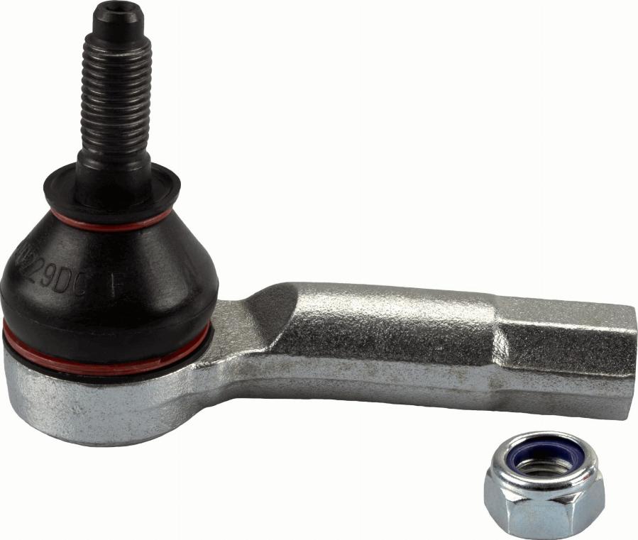 TRW JTE753 - Tie Rod End www.parts5.com