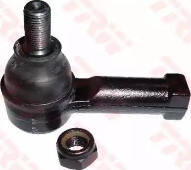 CTR CEKH-7 - Hlava příčného táhla řízení www.parts5.com