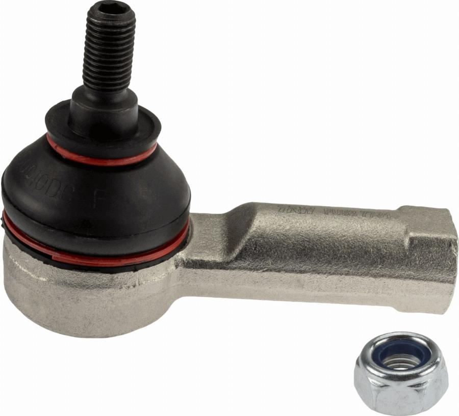 TRW JTE7731 - Tie Rod End www.parts5.com