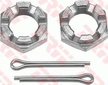 TRW JTR0140 - Vezetőkar www.parts5.com