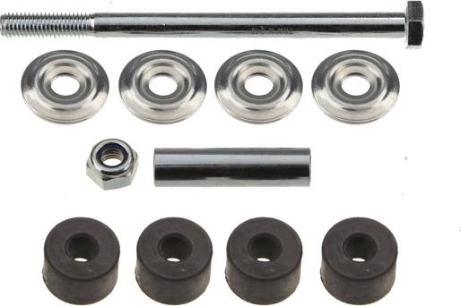 TRW JTS961 - Rod / Strut, stabiliser www.parts5.com