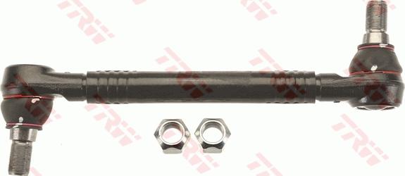 TRW JTS0037 - Rod / Strut, stabiliser www.parts5.com