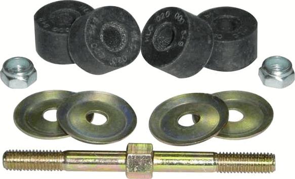 TRW JTS251 - Demir / kol, stabilizatör www.parts5.com