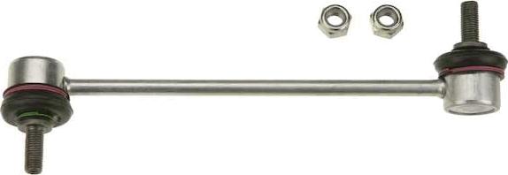 TRW JTS7582 - Rod / Strut, stabiliser www.parts5.com