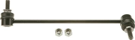 TRW JTS7634 - Rod / Strut, stabiliser www.parts5.com