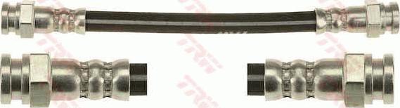 TRW PHA493 - Brake Hose www.parts5.com