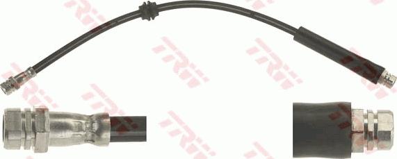 TRW PHA596 - Brake Hose www.parts5.com