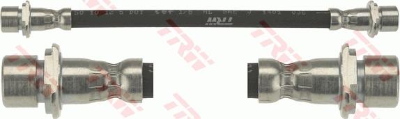 TRW PHA560 - Brake Hose www.parts5.com