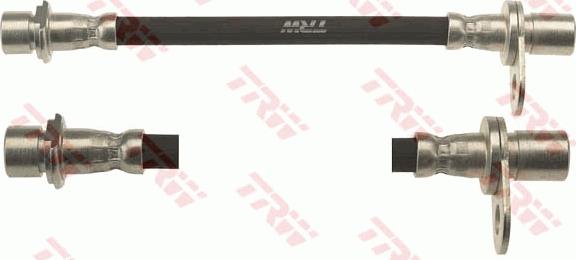 TRW PHA603 - Brake Hose www.parts5.com