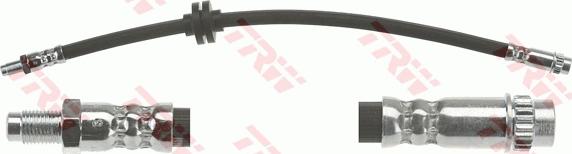 TRW PHB907 - Flexible de frein www.parts5.com