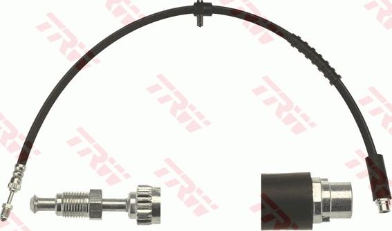 TRW PHB920 - Brake Hose www.parts5.com