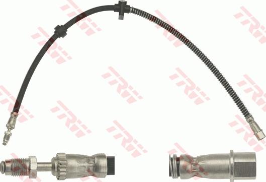 TRW PHB420 - Тормозной шланг www.parts5.com