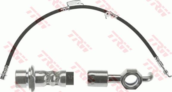 TRW PHD1165 - Brake Hose www.parts5.com