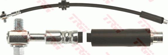 TRW PHD1236 - Brake Hose www.parts5.com