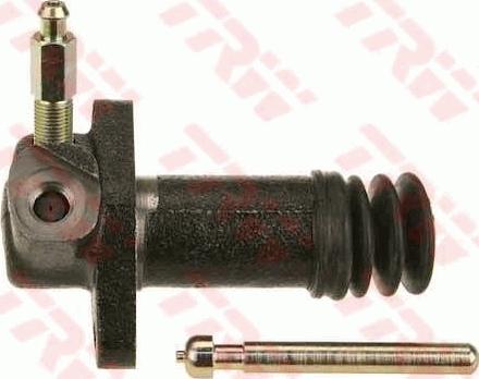 TRW PJA121 - Slave Cylinder, clutch www.parts5.com