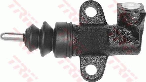 TRW PJC111 - Slave Cylinder, clutch parts5.com