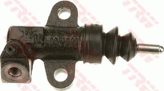 TRW PJC125 - Slave Cylinder, clutch parts5.com