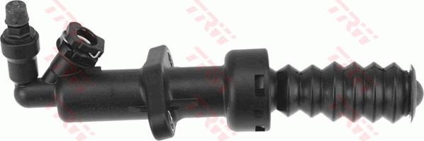 TRW PJD240 - Slave Cylinder, clutch www.parts5.com