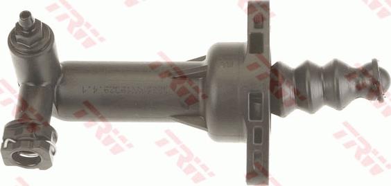 TRW PJD266 - Siłownik, sprzęgło www.parts5.com