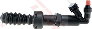 TRW PJD233 - Slave Cylinder, clutch www.parts5.com