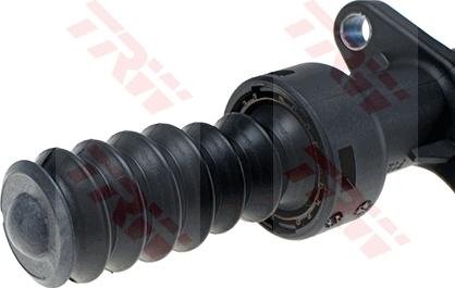 TRW PJD233 - Slave Cylinder, clutch www.parts5.com