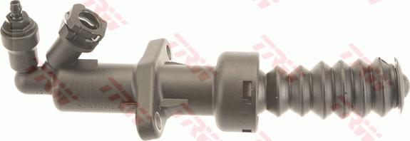 TRW PJD237 - Slave Cylinder, clutch www.parts5.com