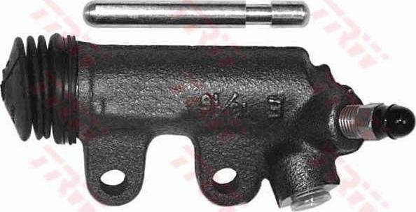 TRW PJF135 - Slave Cylinder, clutch parts5.com