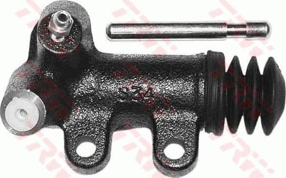 TRW PJF131 - Slave Cylinder, clutch www.parts5.com