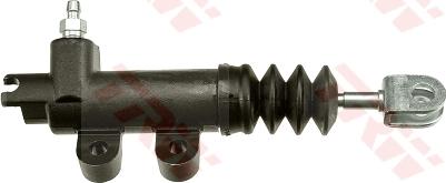 TRW PJF206 - Slave Cylinder, clutch www.parts5.com