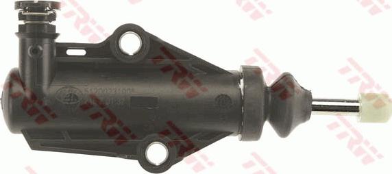 TRW PJF201 - Slave Cylinder, clutch www.parts5.com