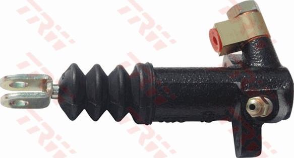 TRW PJK737 - Slave Cylinder, clutch parts5.com