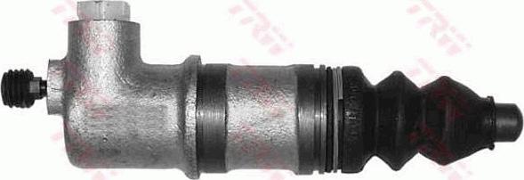 TRW PJL144 - Slave Cylinder, clutch www.parts5.com