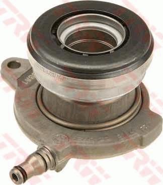 TRW PJQ142 - Central Slave Cylinder, clutch parts5.com