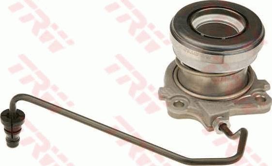 TRW PJQ120 - Central Slave Cylinder, clutch parts5.com